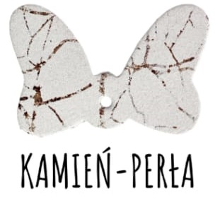 Kamień - perła