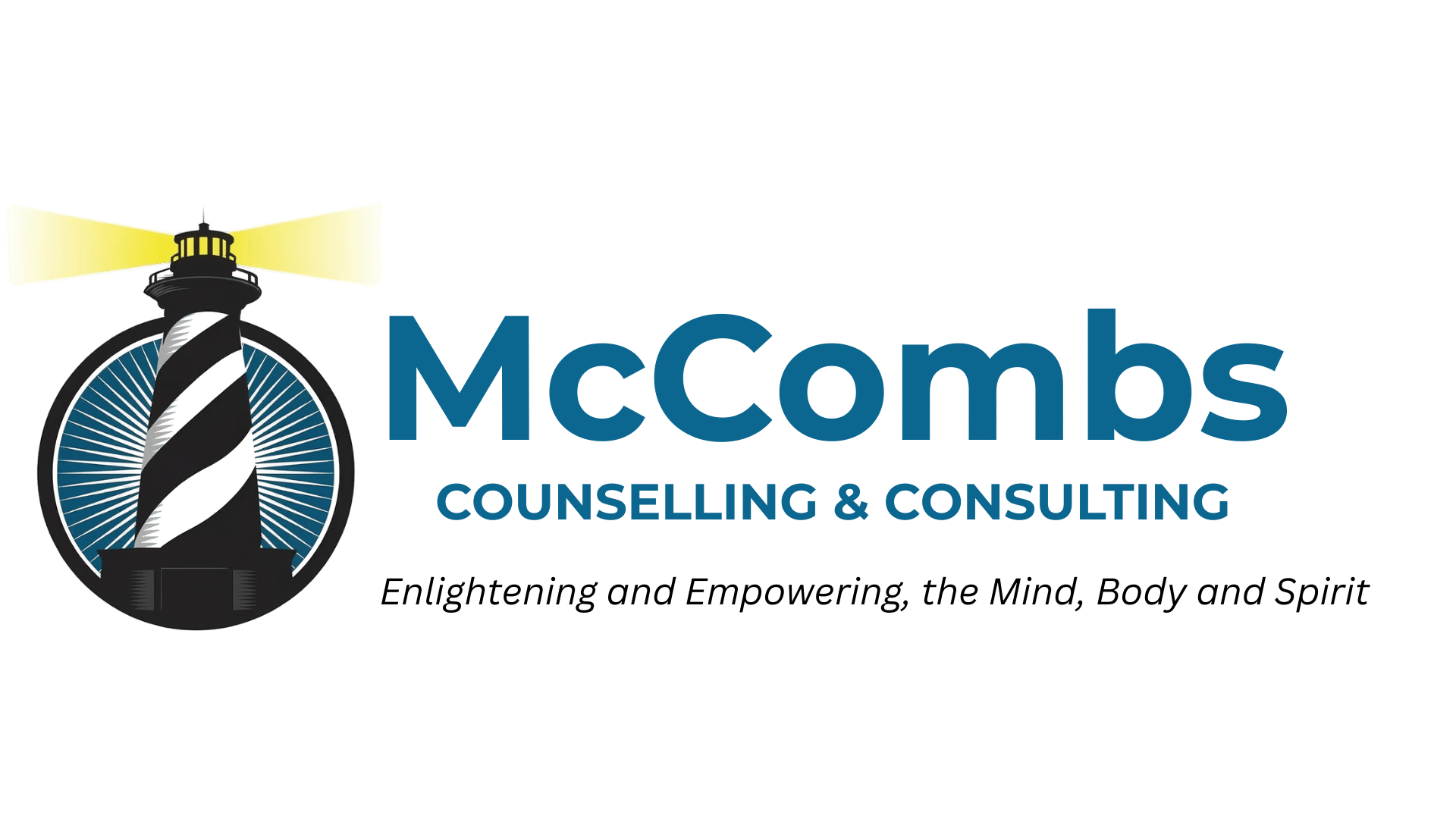 McCombs Counseling Logo