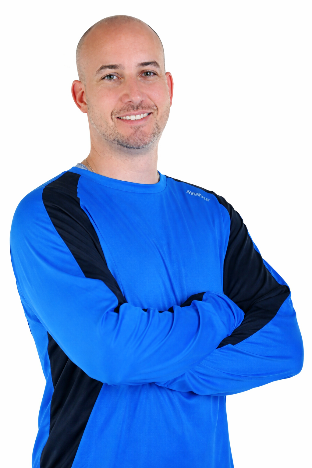 Joe DiScuillo - Founder of Team Edge