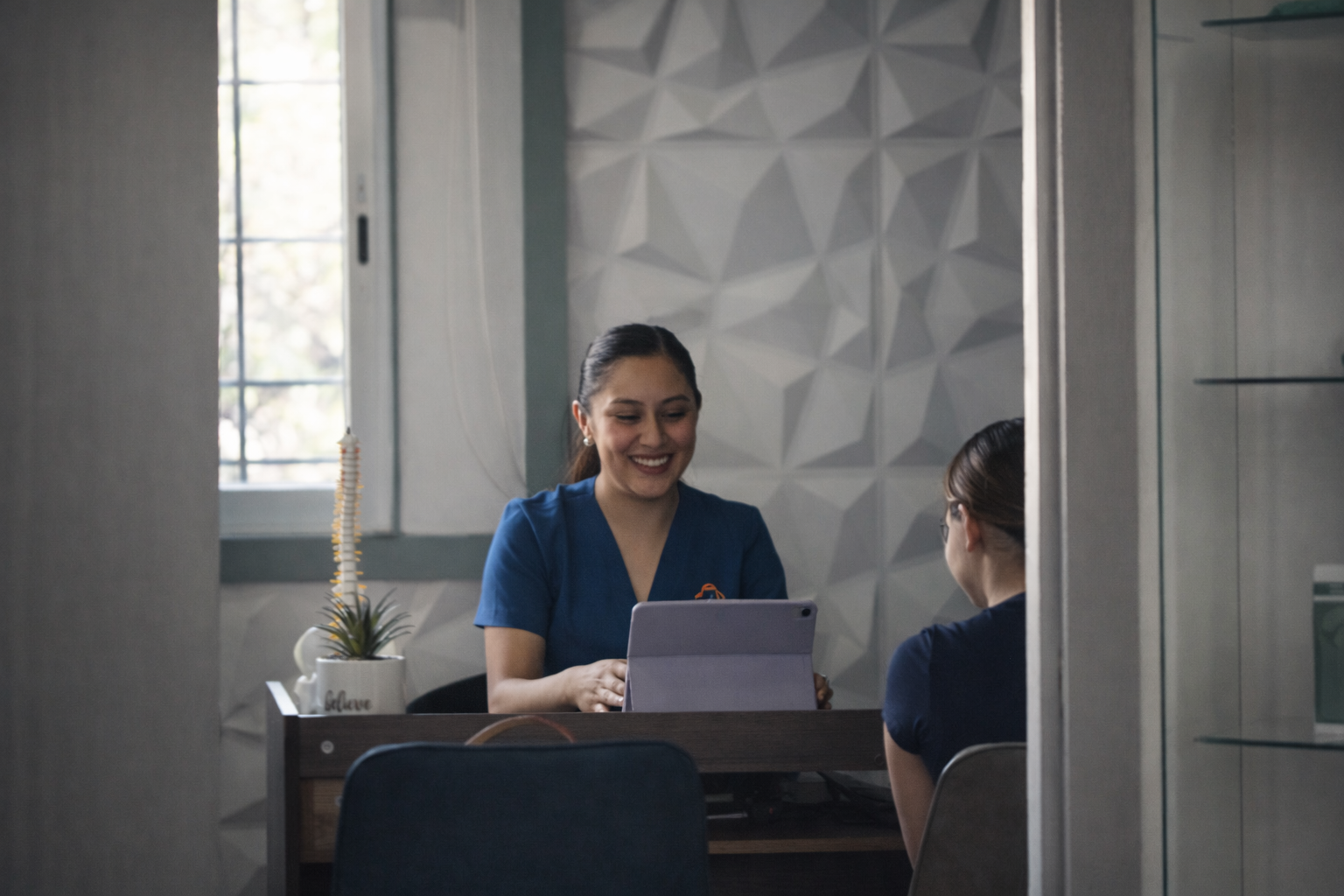 Orthocenter - Centro médico especializado en Puebla