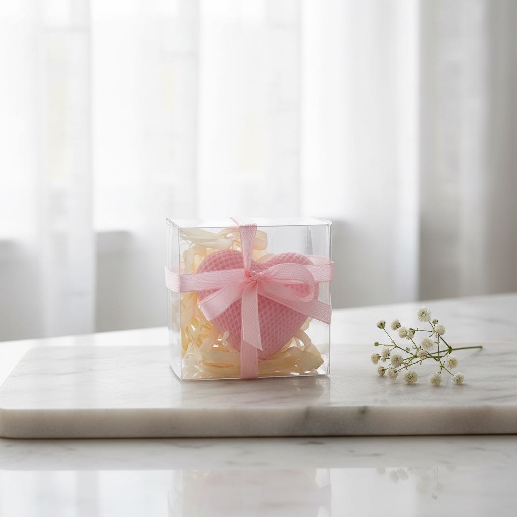 Podziękowania - Claudelle Candles