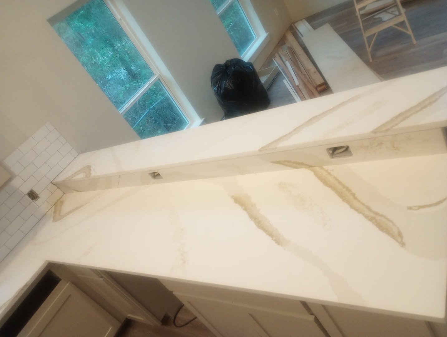 Countertop Project 2