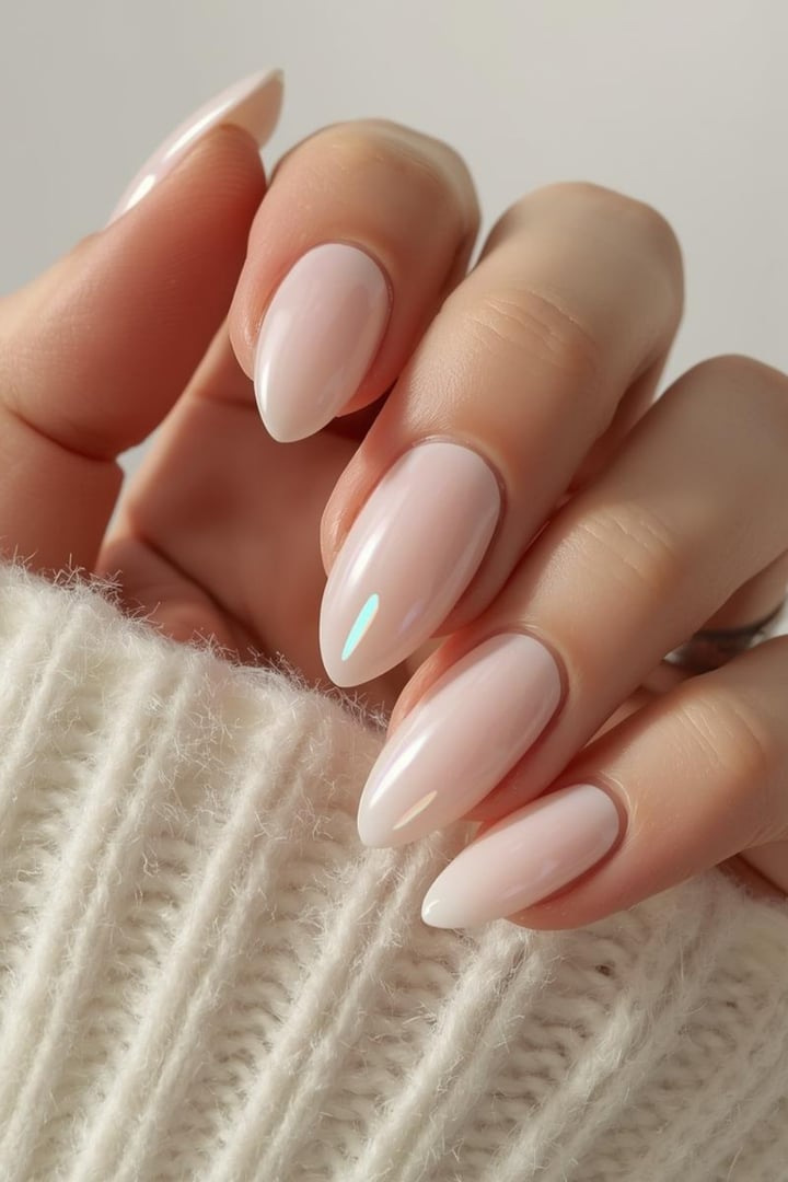 Gelnegler påføring