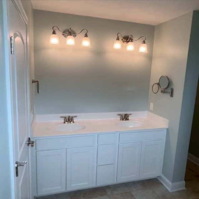 Heban Painting project