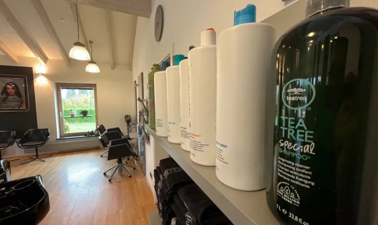 Friseursalon Kohr Dienstleistungen