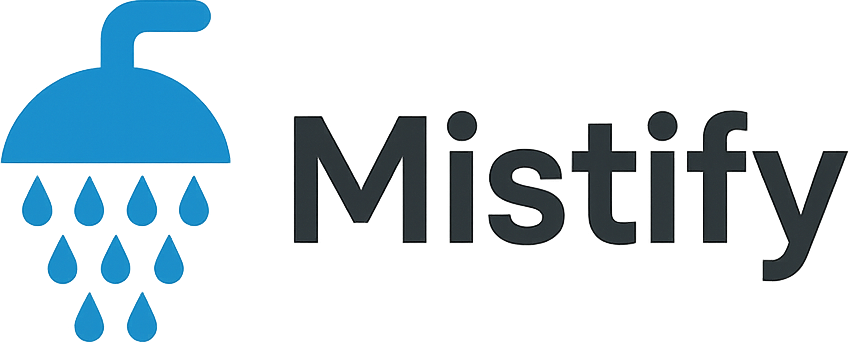 Mistify Logo