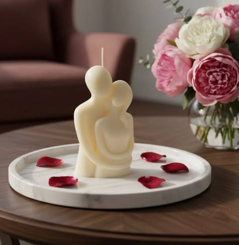 Świeca dekoracyjna PARA