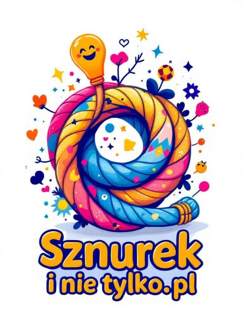 Sznurek i nie tylko. PL