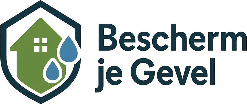 Bescherm je Gevel Logo