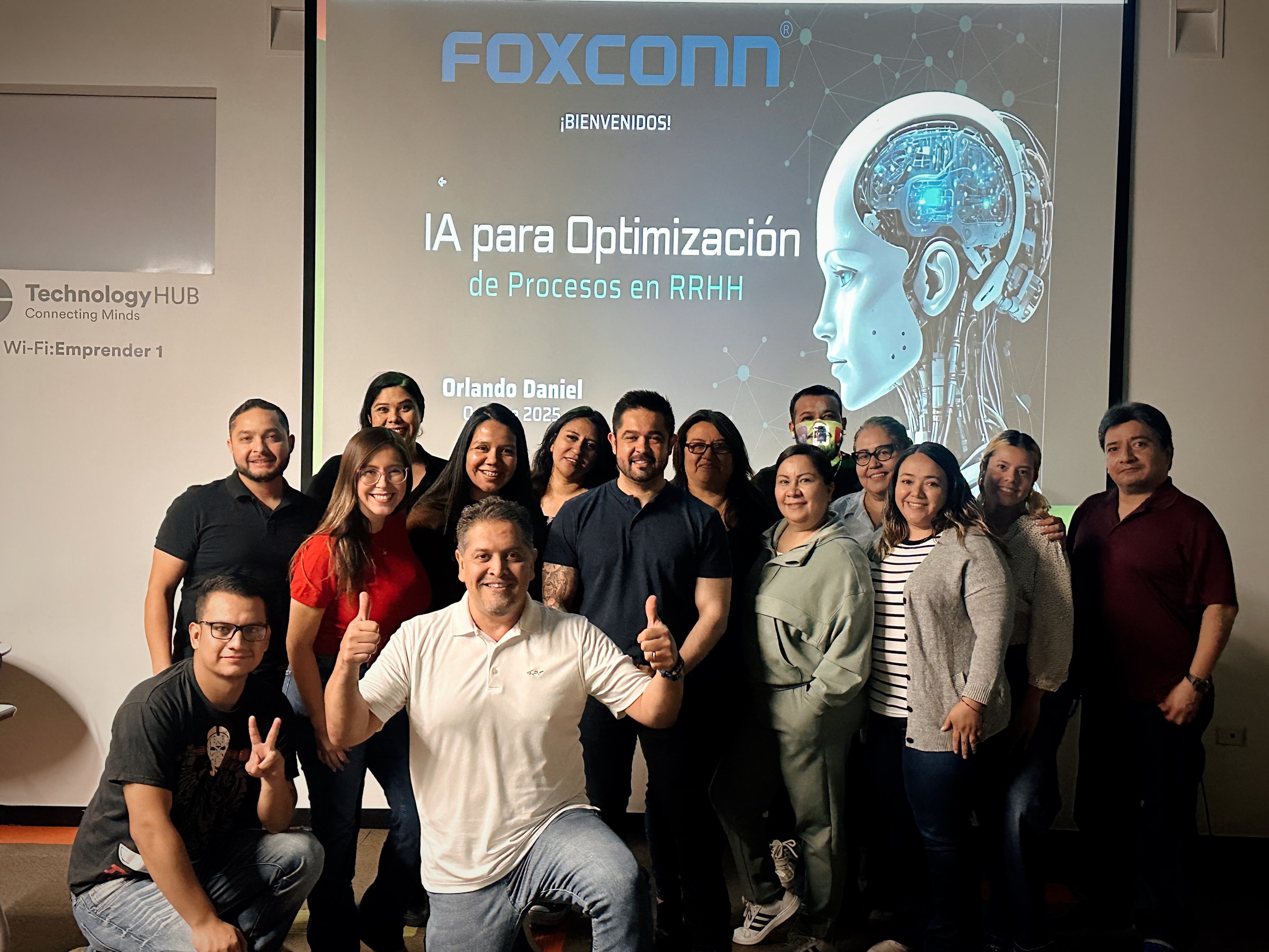 Aspiración Estratégica