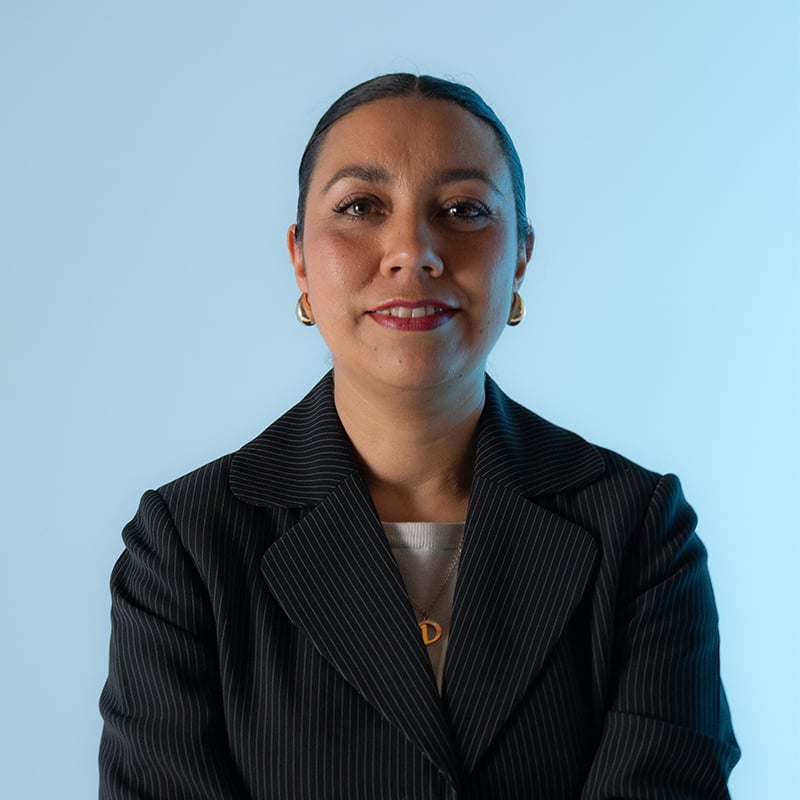 Dania - Gerente de Planta