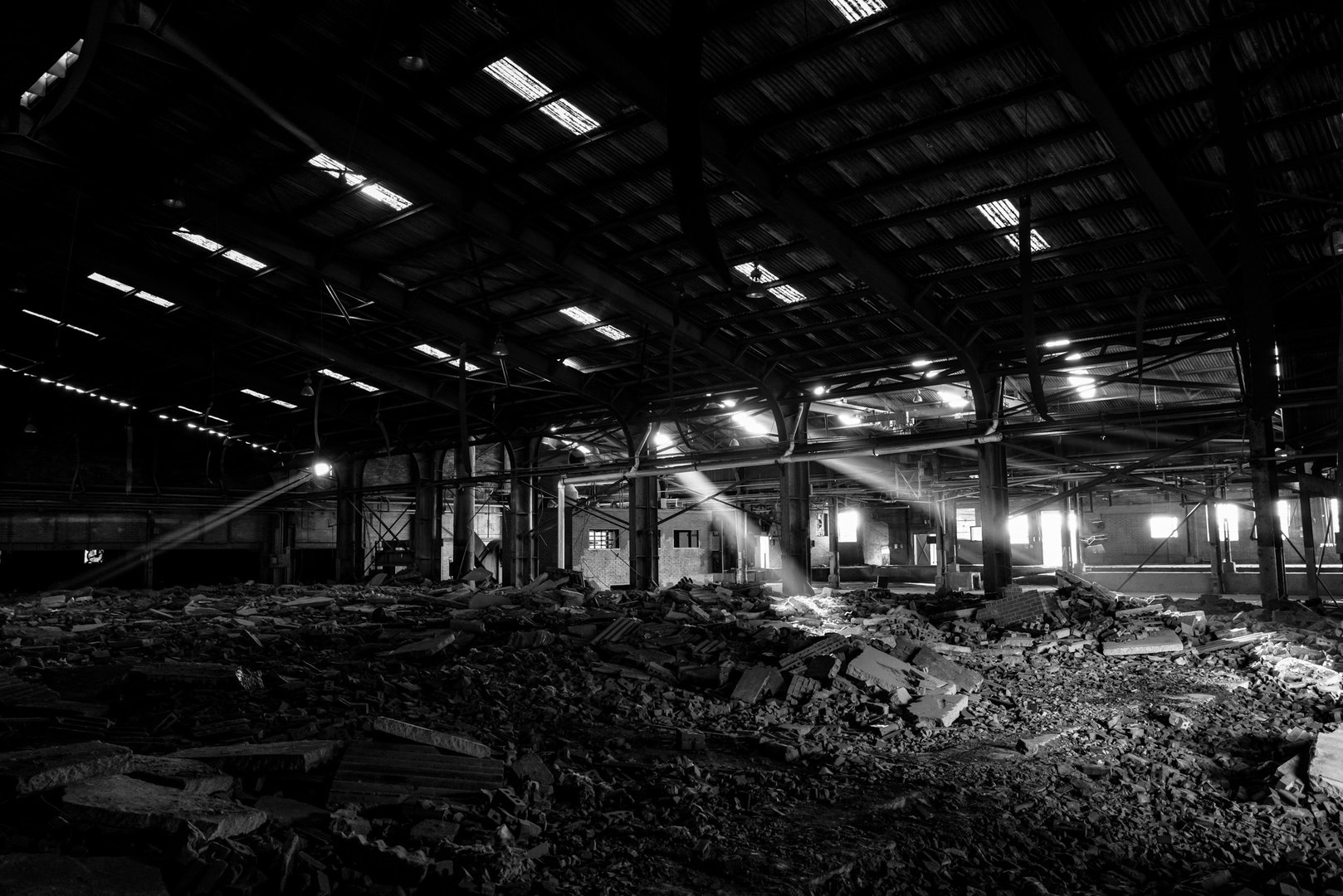 WERKPIX.NET construction photography