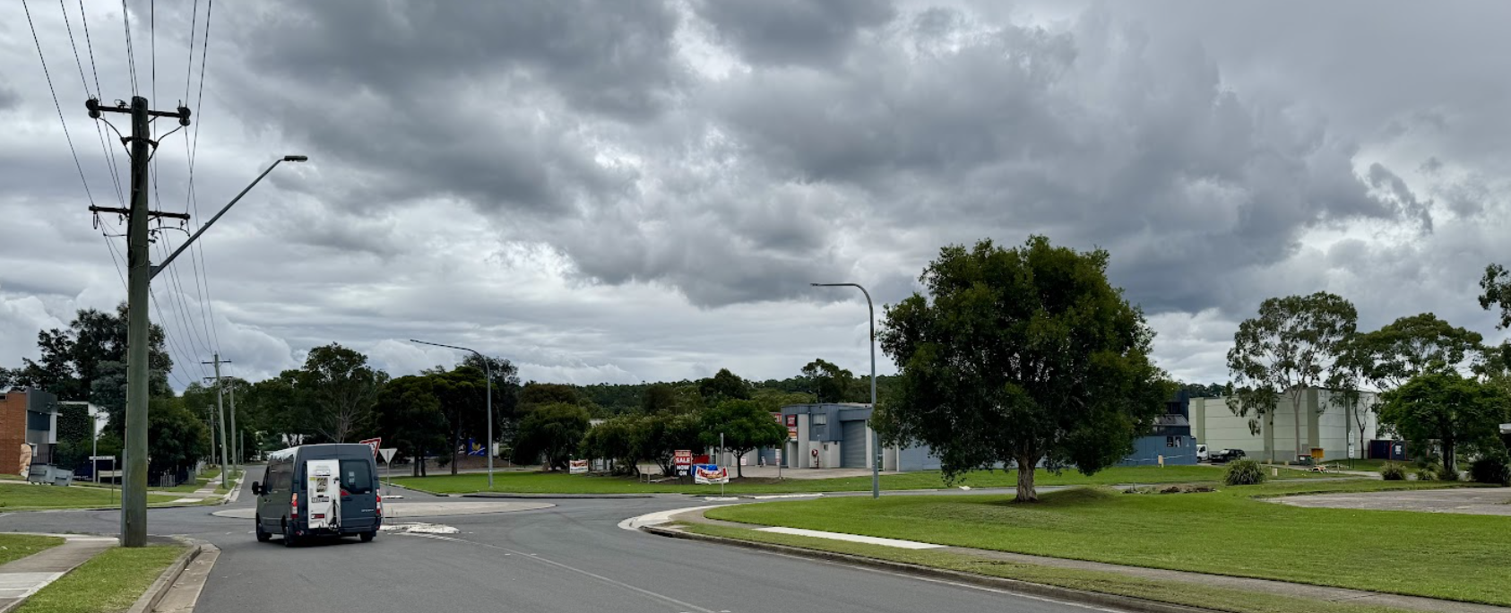 Onsite test and tag service at industrial facility