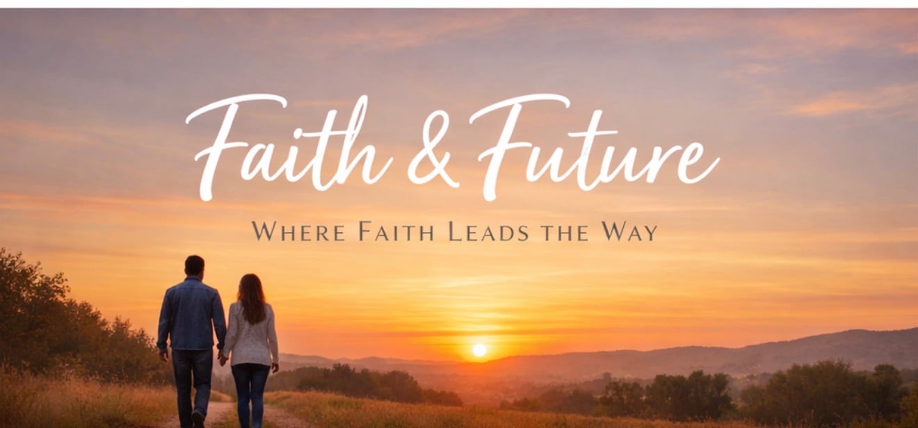 Faith & Future Logo