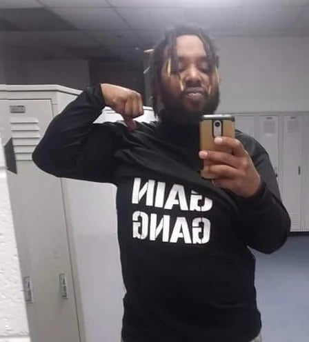 Gain Gang Fitness Personal Training