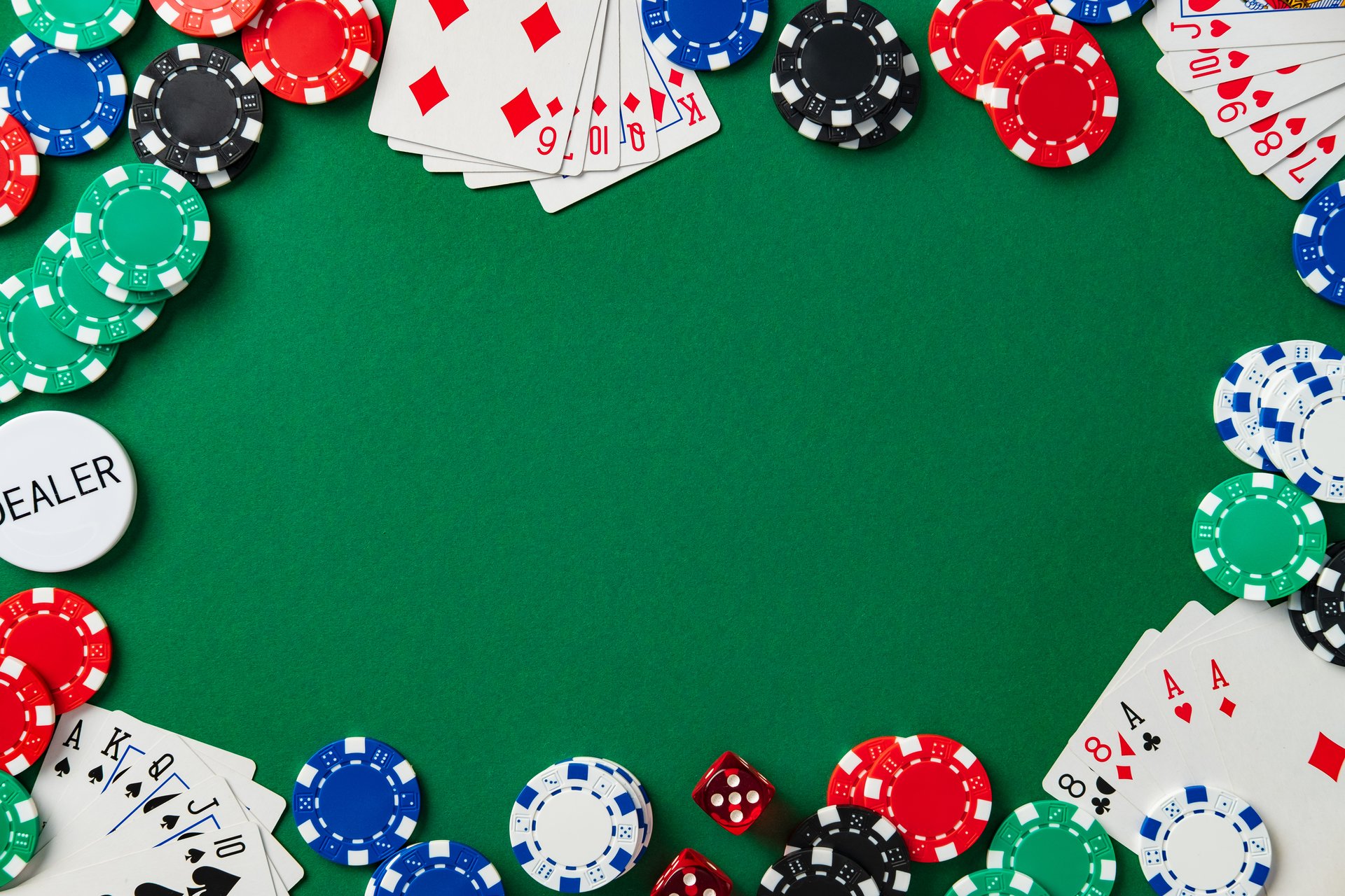 Poker training and strategy