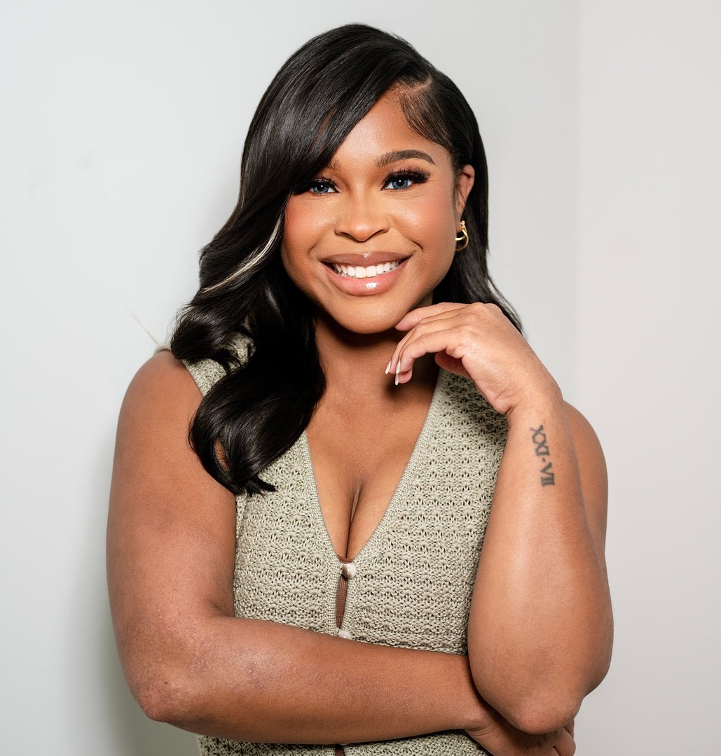 Tabitha Denise - Financial Manager and Wealth Strategist