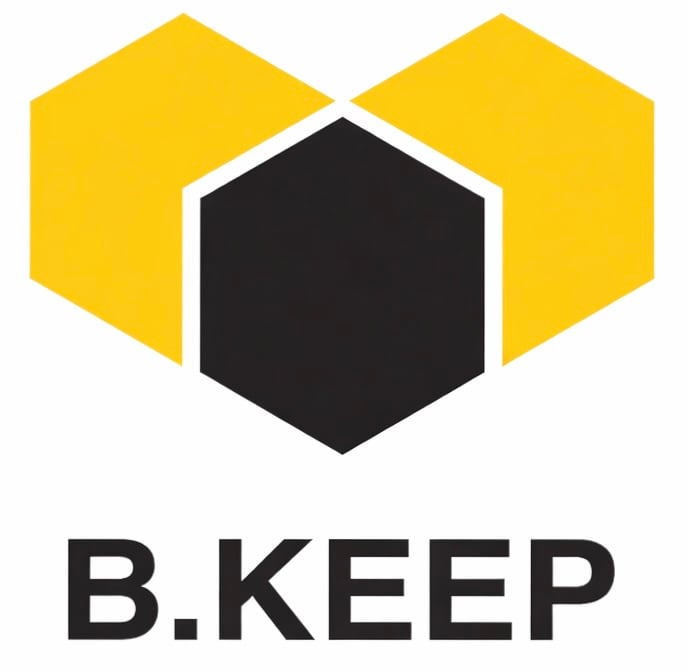 B.Keep Logo