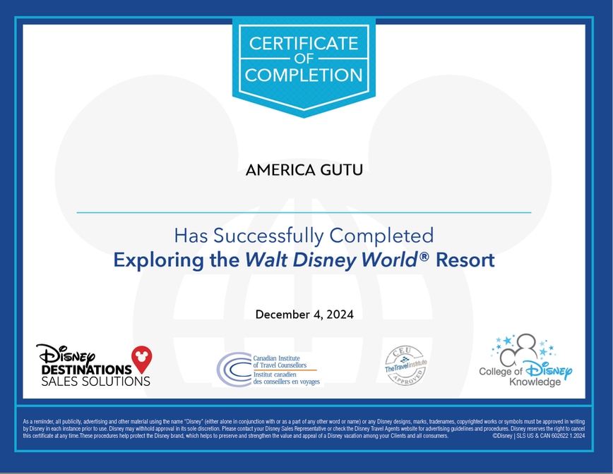 Convierte tus sueños en viajes