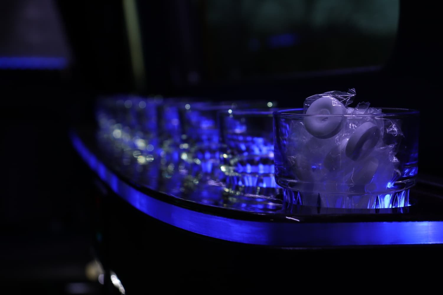 Mercedes Sprinter Limousine - Image 5