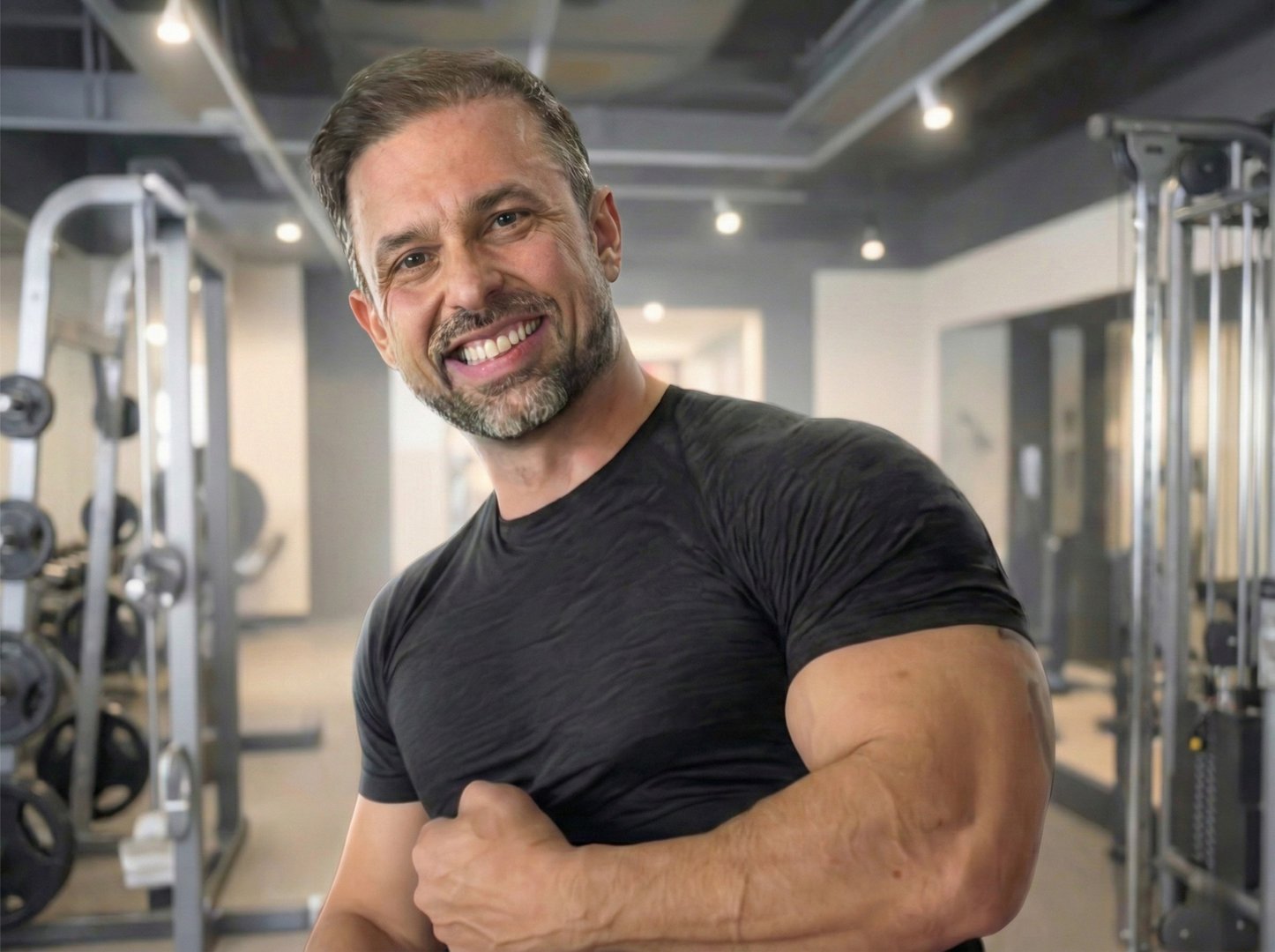 Douglas Abranches - Gestor de Saúde High-Ticket