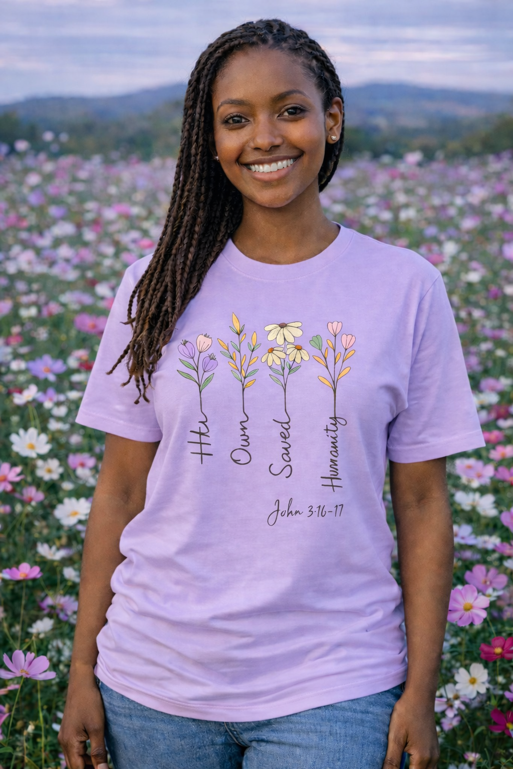 Women's Faith Collection