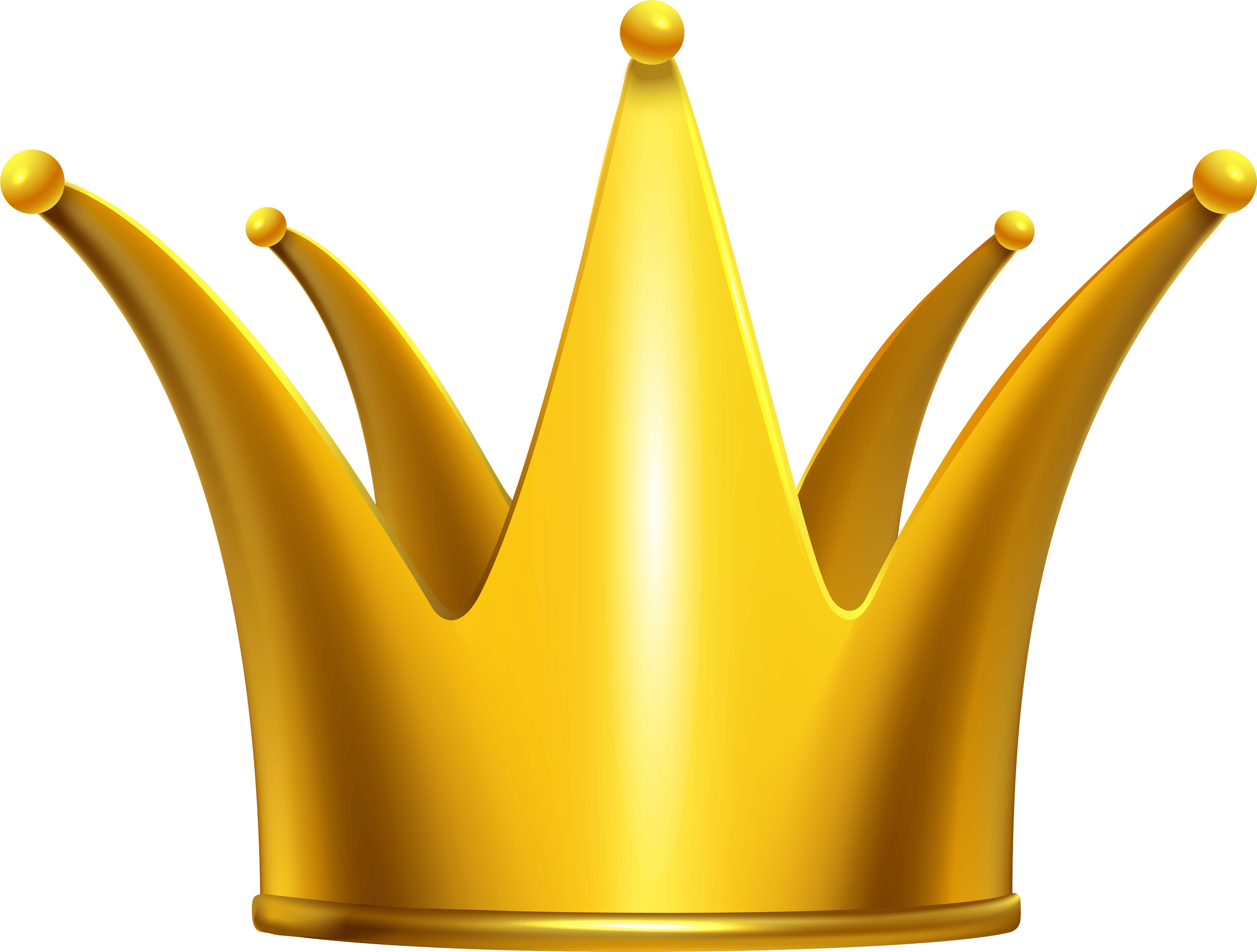 Premium Crown