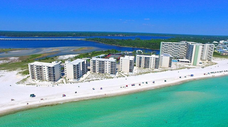 Pinnacle Port Beachfront Condo