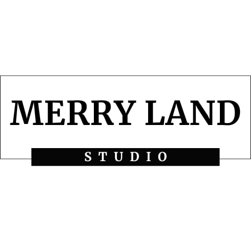 Merrylandstudio Logo