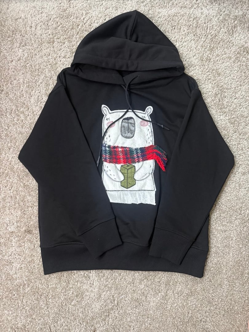 Heritage Pride Ukrainian Hoodie