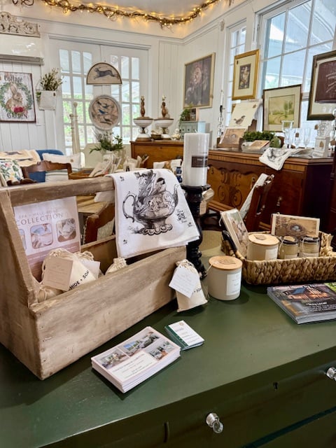 Curated Home by Christina - Additional photo 1