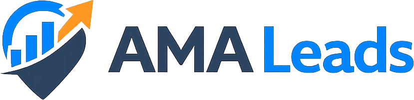 AMALeads Logo
