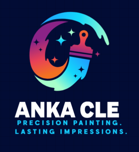 Anka CLE Painting Company Logo