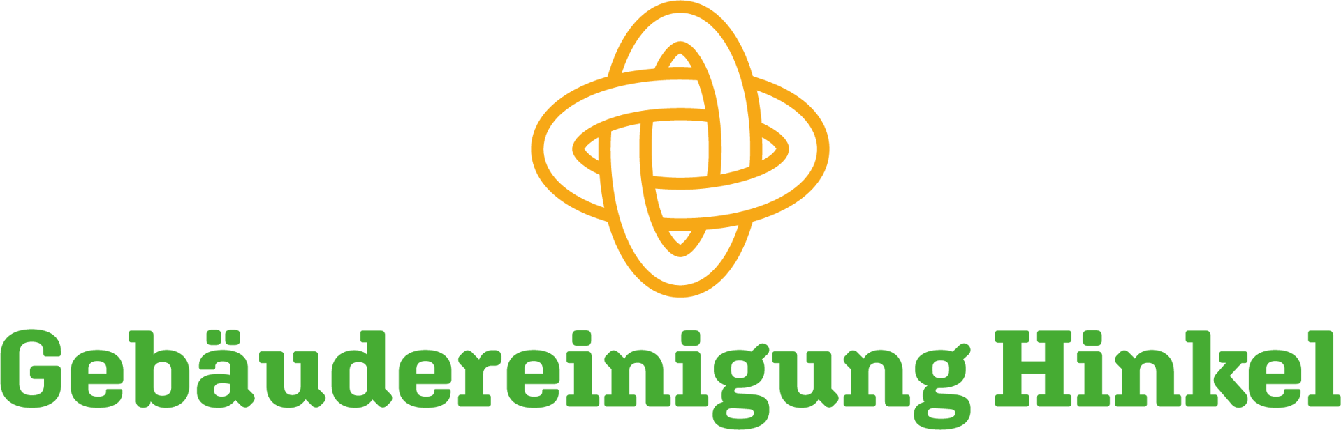 Gebäudereinigung Hinkel Logo