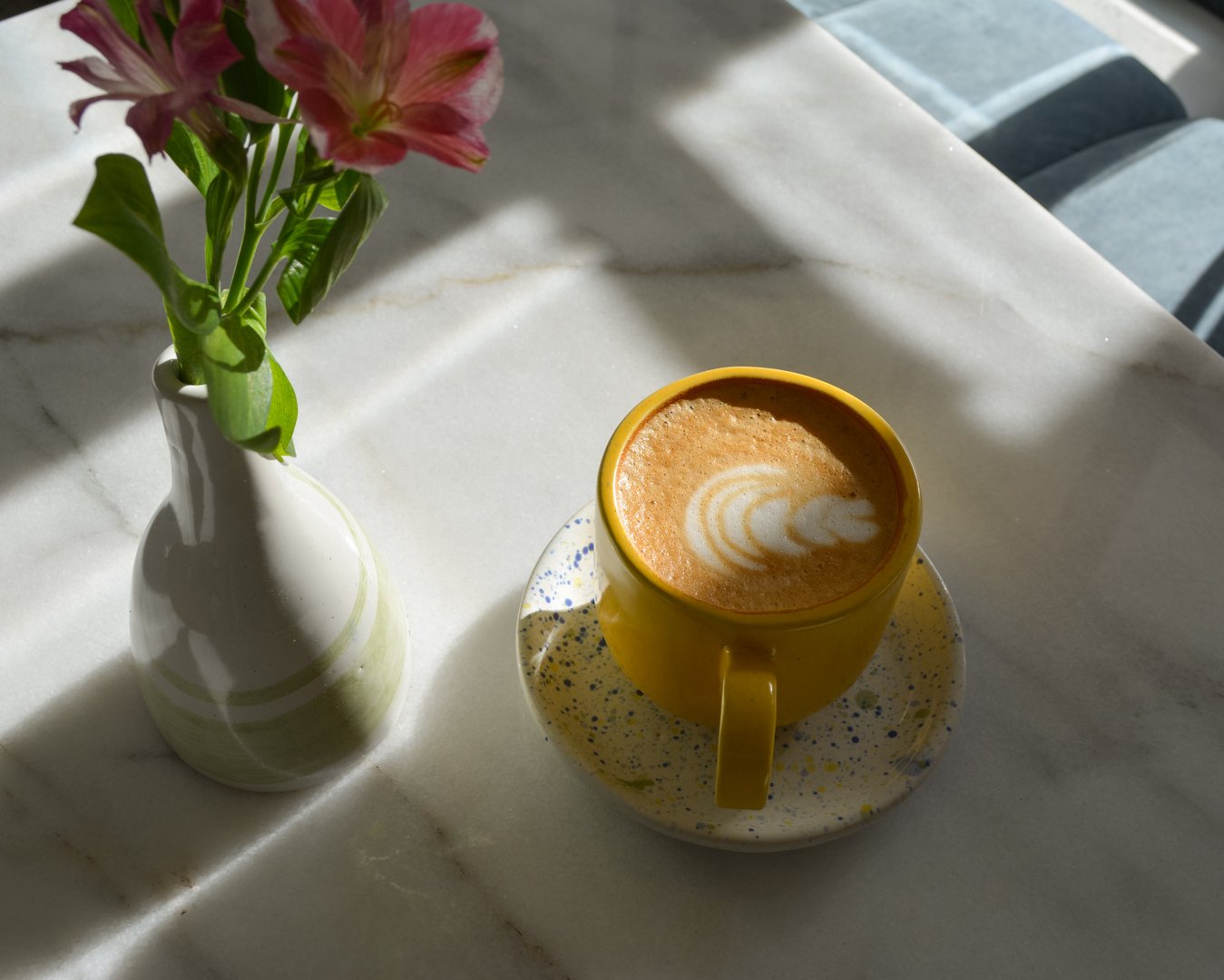 Cassia café especialidad