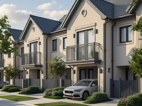 Diep River aluminium windows and doors