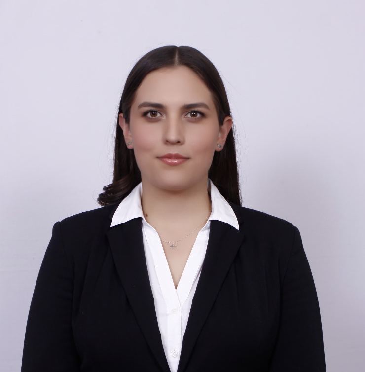 Orix Getsemani Ramírez Paredes - Recursos Humanos, HOJUPA