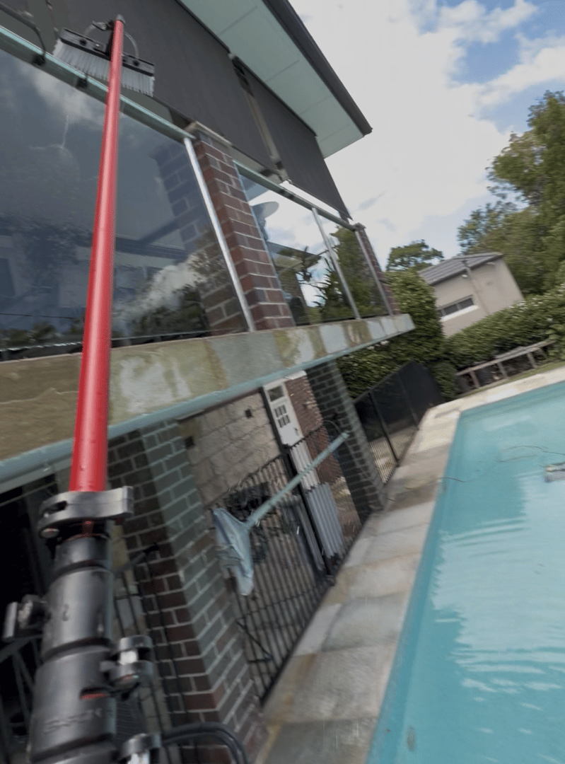 Flamingo Window Cleaning service