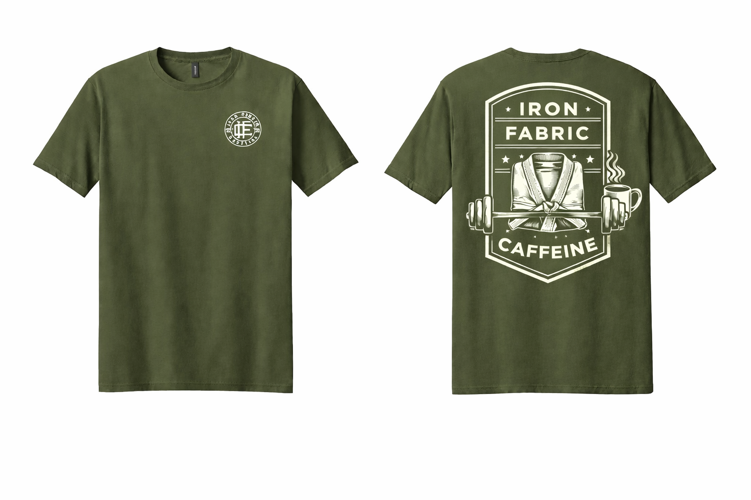 IFC T-Shirt