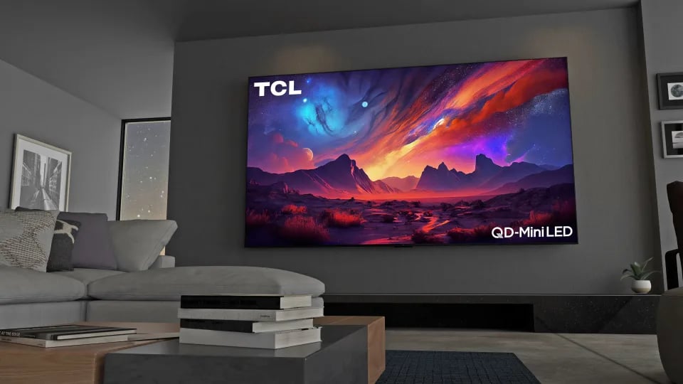 TCL X11L Mini-LED TV
