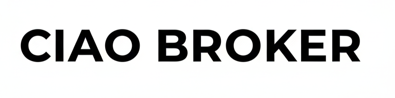 Logo CiaoBroker