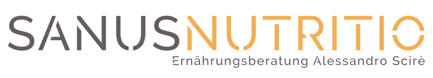 SanusNutritio Logo
