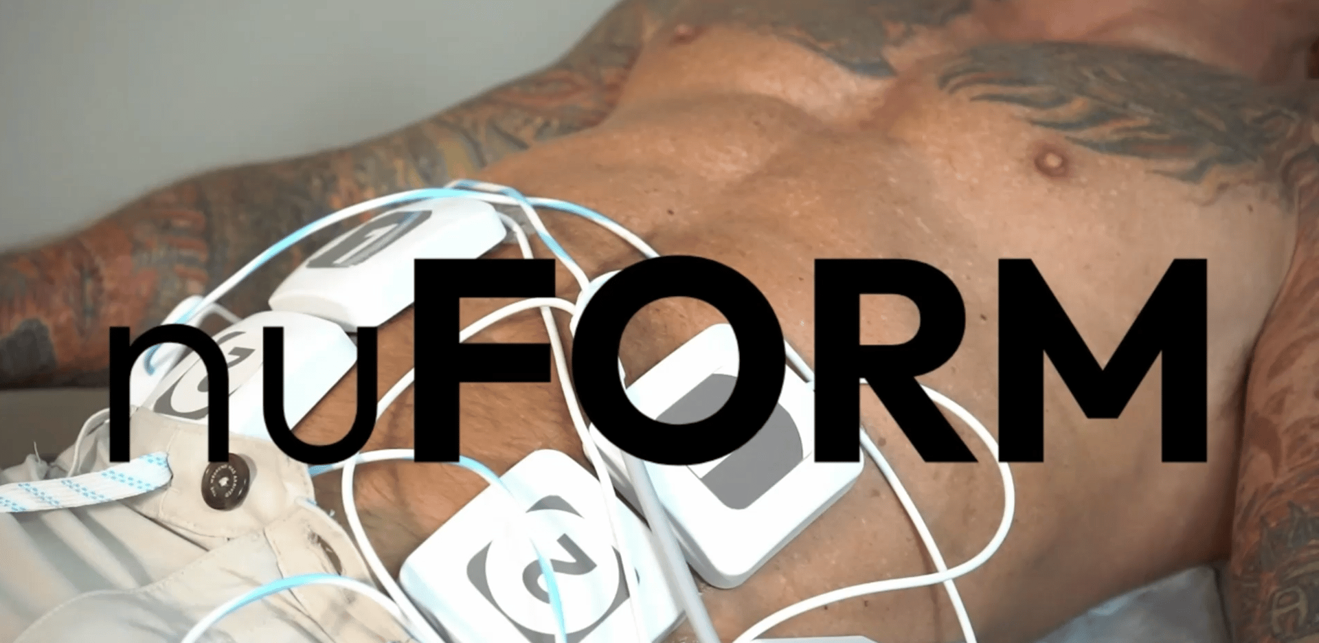 nuFORM Body Sculpting Results