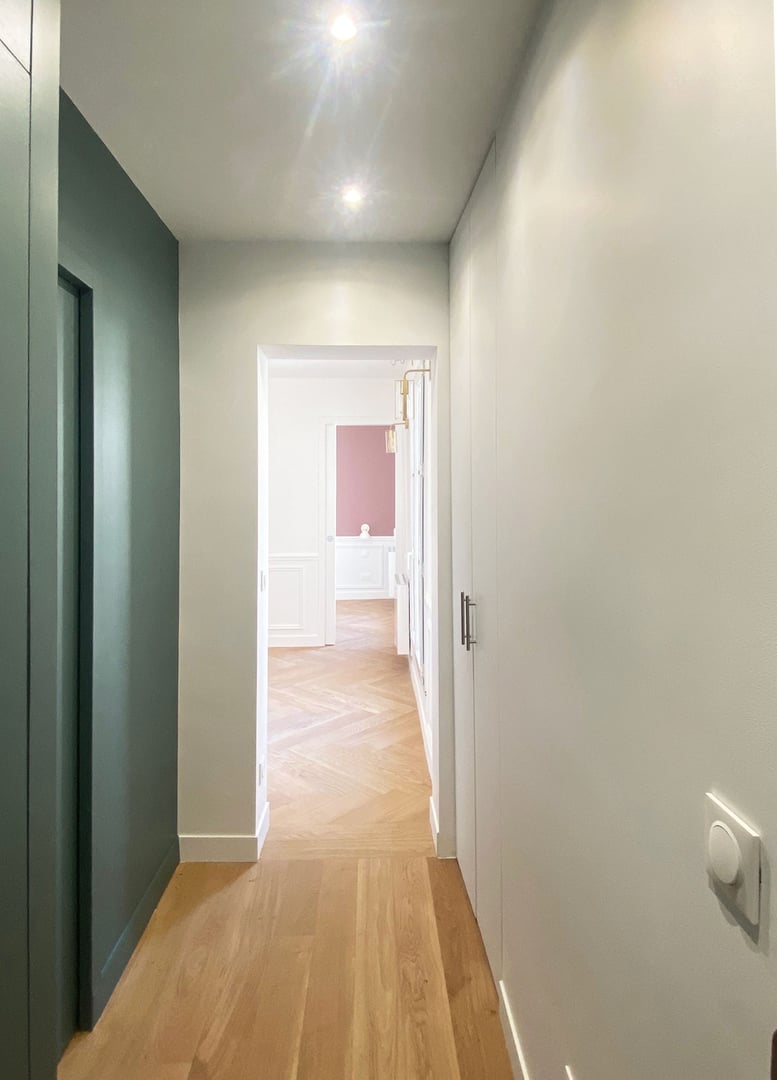 Installation et pose menuiseries - Plan de travail cuisine - JRM MULTISERVICES