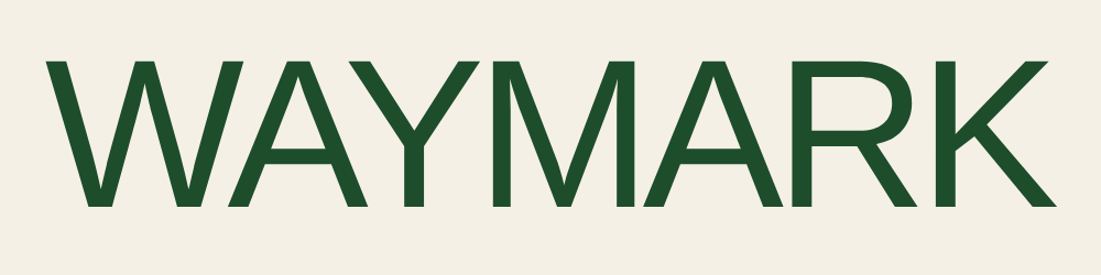 WayMark
