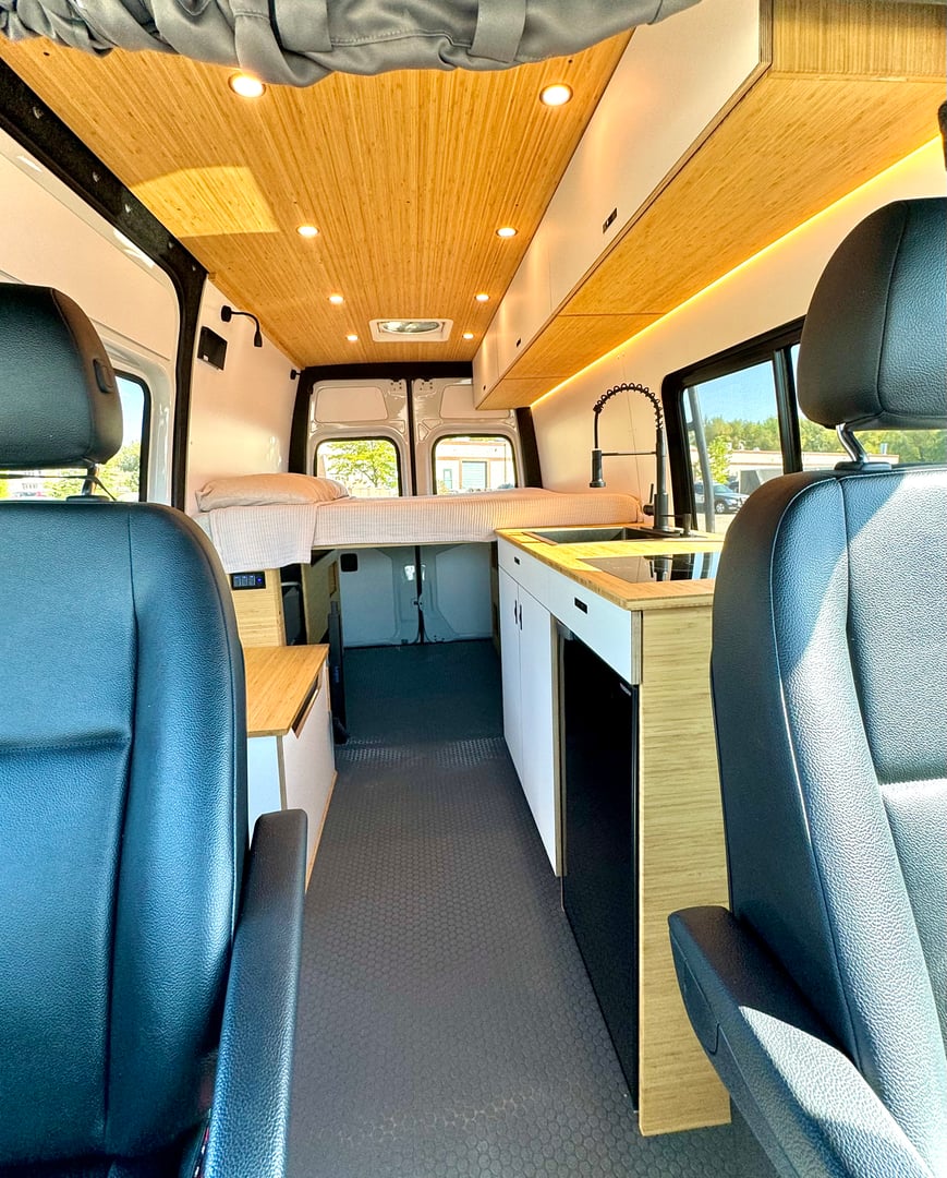 Welding project showcase