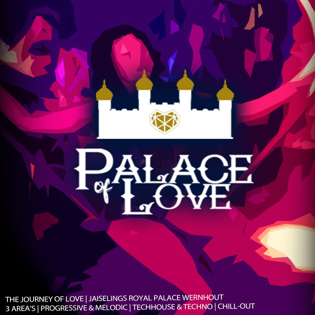 The Theatre of Love