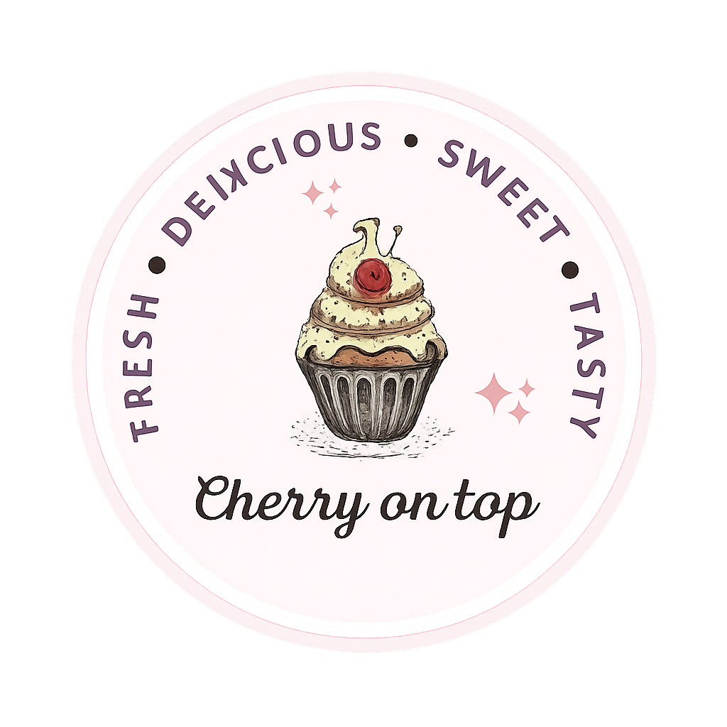 Cherry on Top Logo