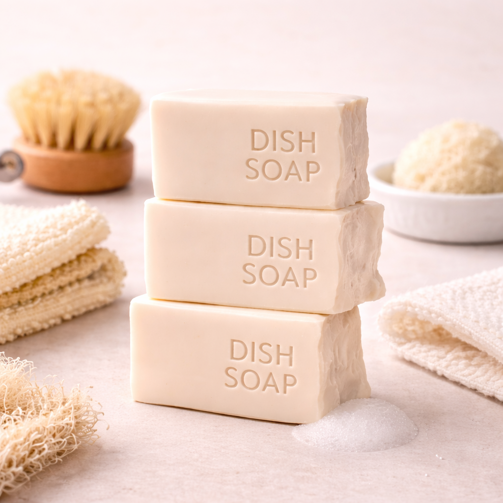 Dish Soap