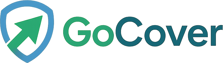 GoCover Logo